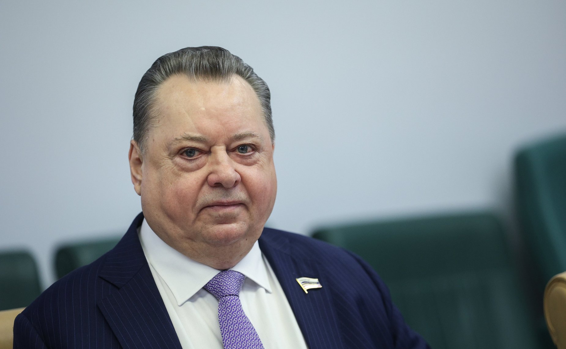 Борис Невзоров