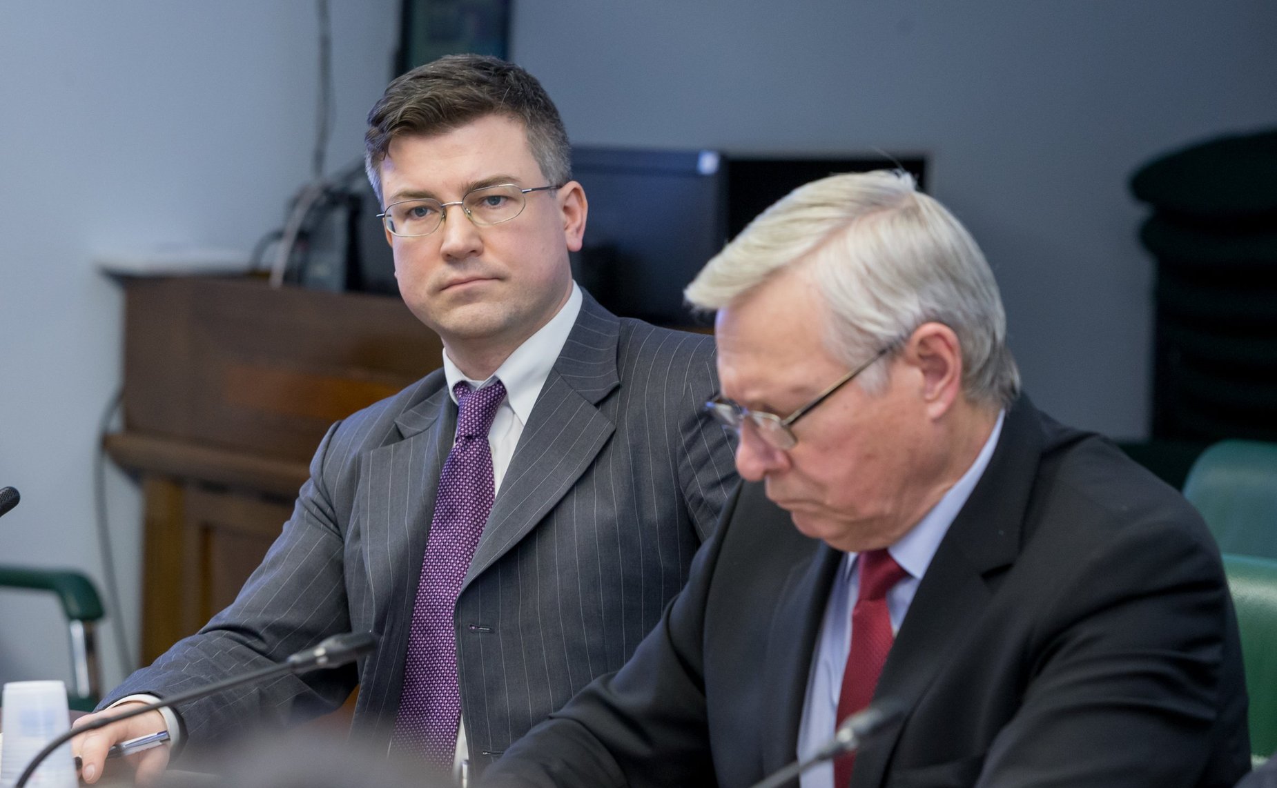 «Круглый стол» Комитета СФ по экономической политике на тему “Поддержка проектов по разработке и (или) внедрению цифровых технологий и платформенных решений: региональный опыт»