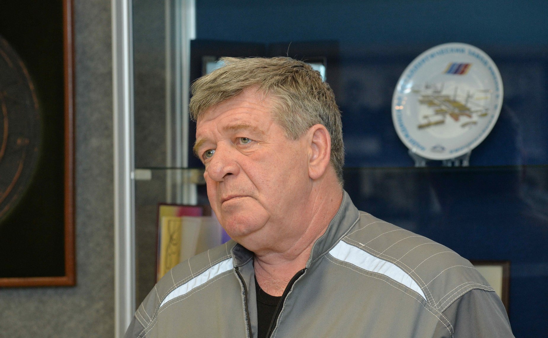 Валерий Семенов