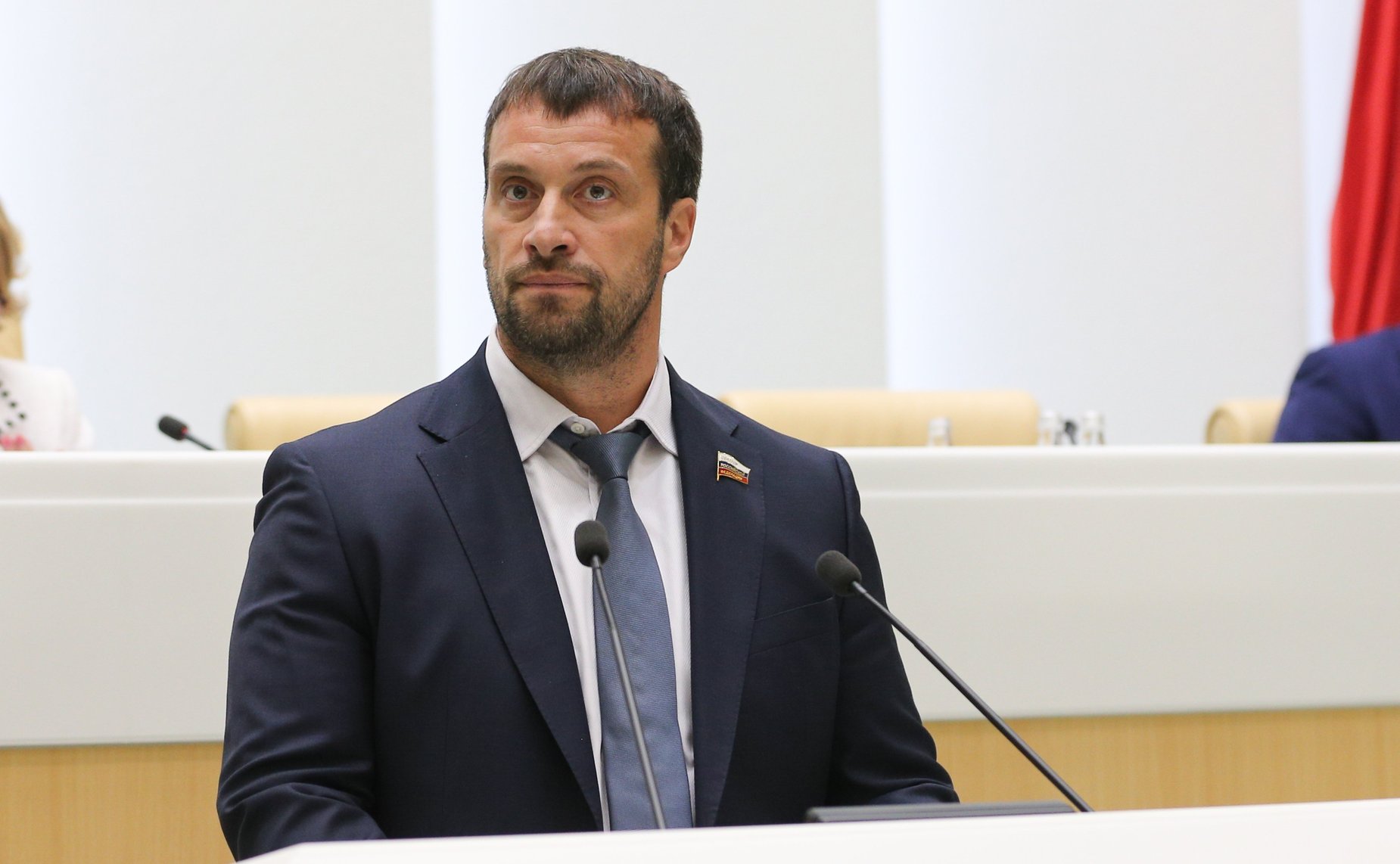 Эдуард Исаков