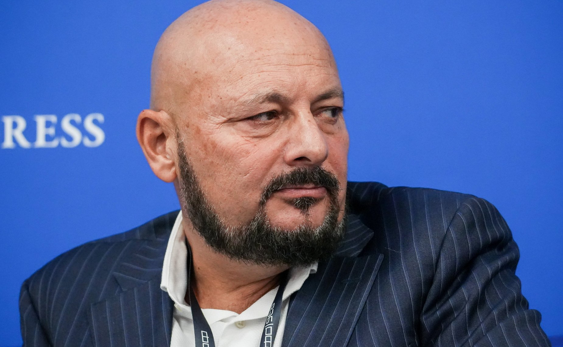 Сессия «Роль Сибири в развороте на Восток – как использовать дальневосточный опыт?». Сенаторы принимают участие в VIII Восточном экономическом форуме