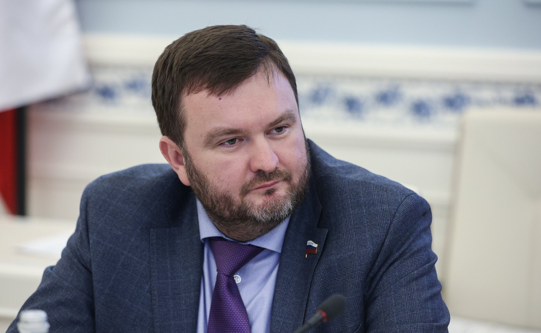 Дмитрий Ворона