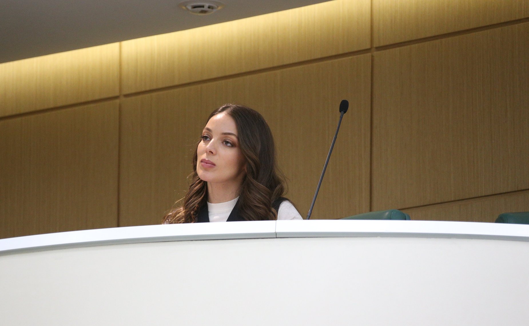 501-е заседание Совета Федерации