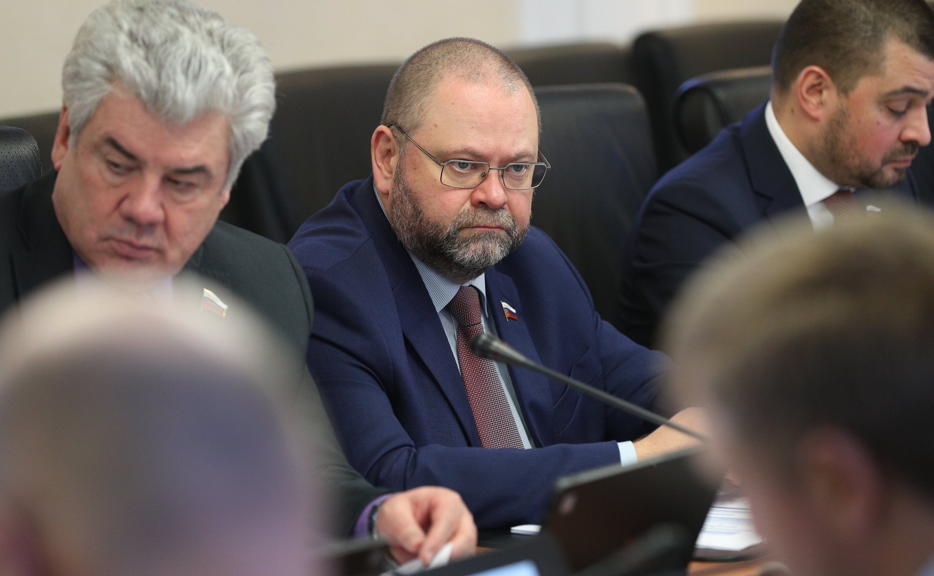 Олег Мельниченко