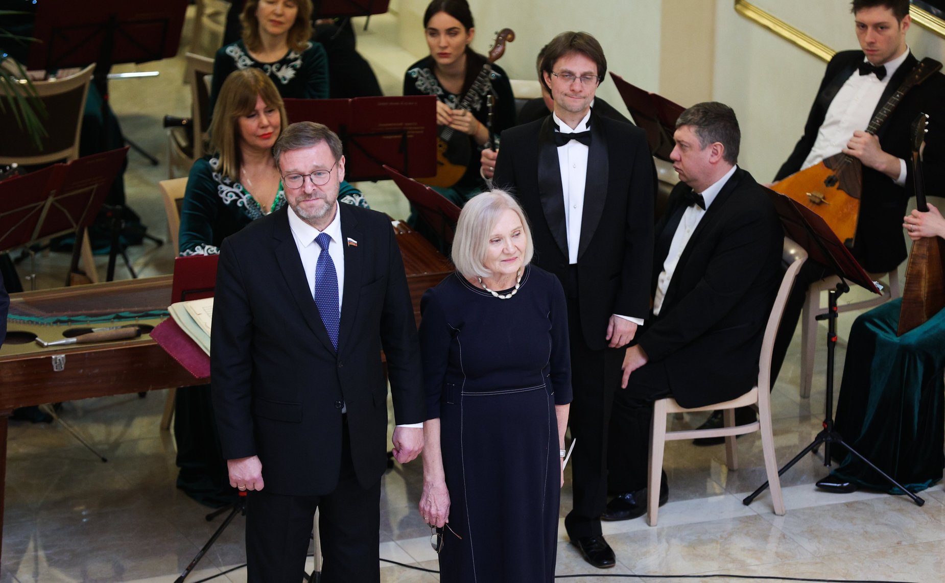 Открытие выставки «X Общероссийский фестиваль природы «Первозданная Россия». 10 лет летописи родной природы в фотографиях»