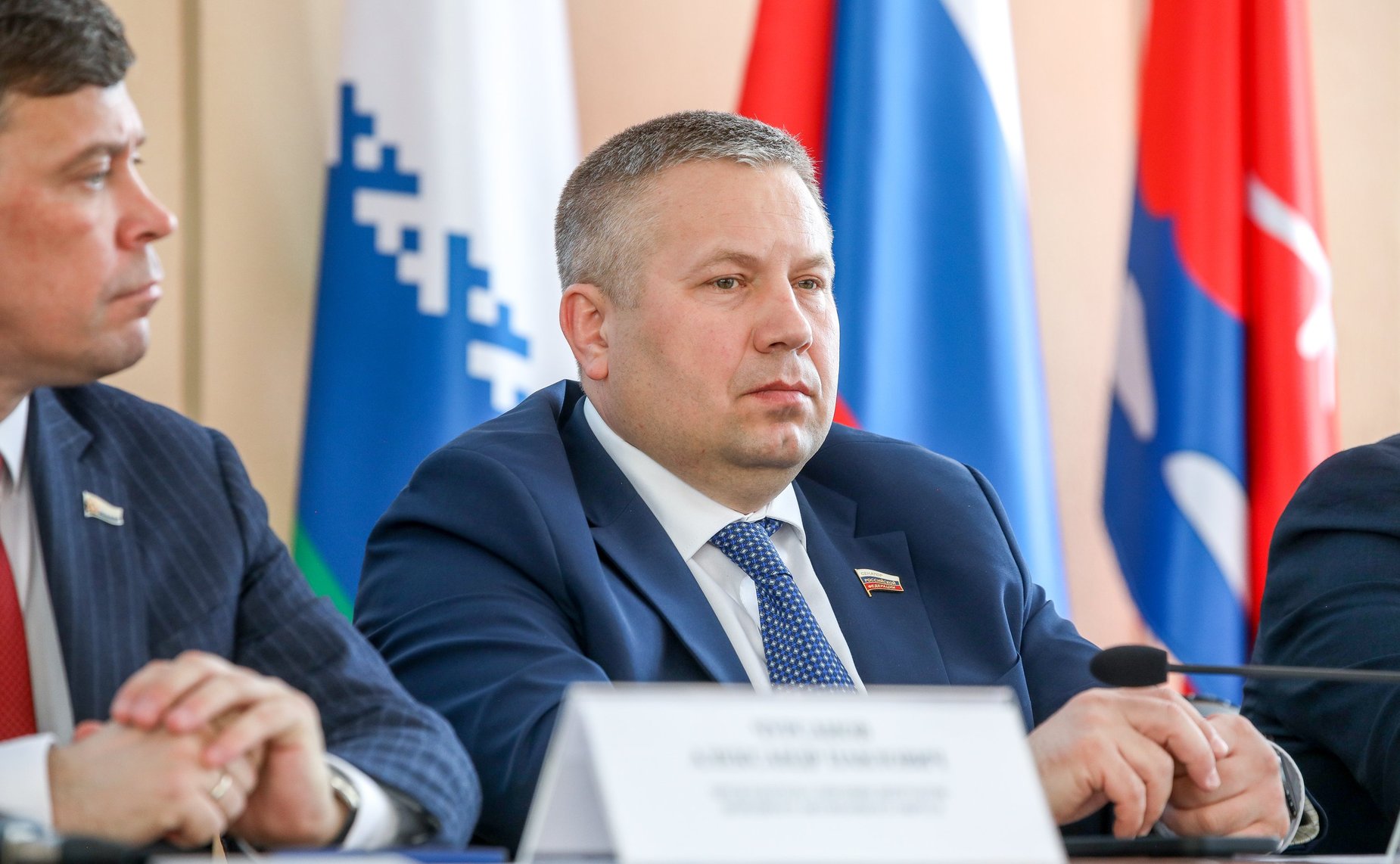 Денис Гусев