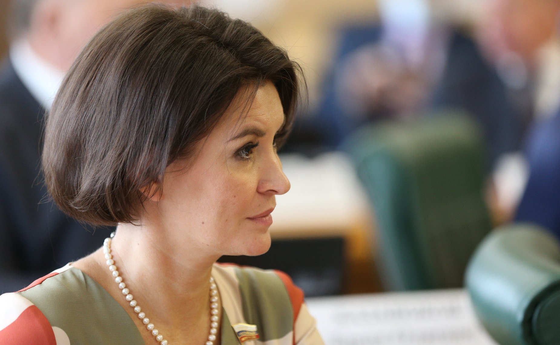 Маргарита Павлова