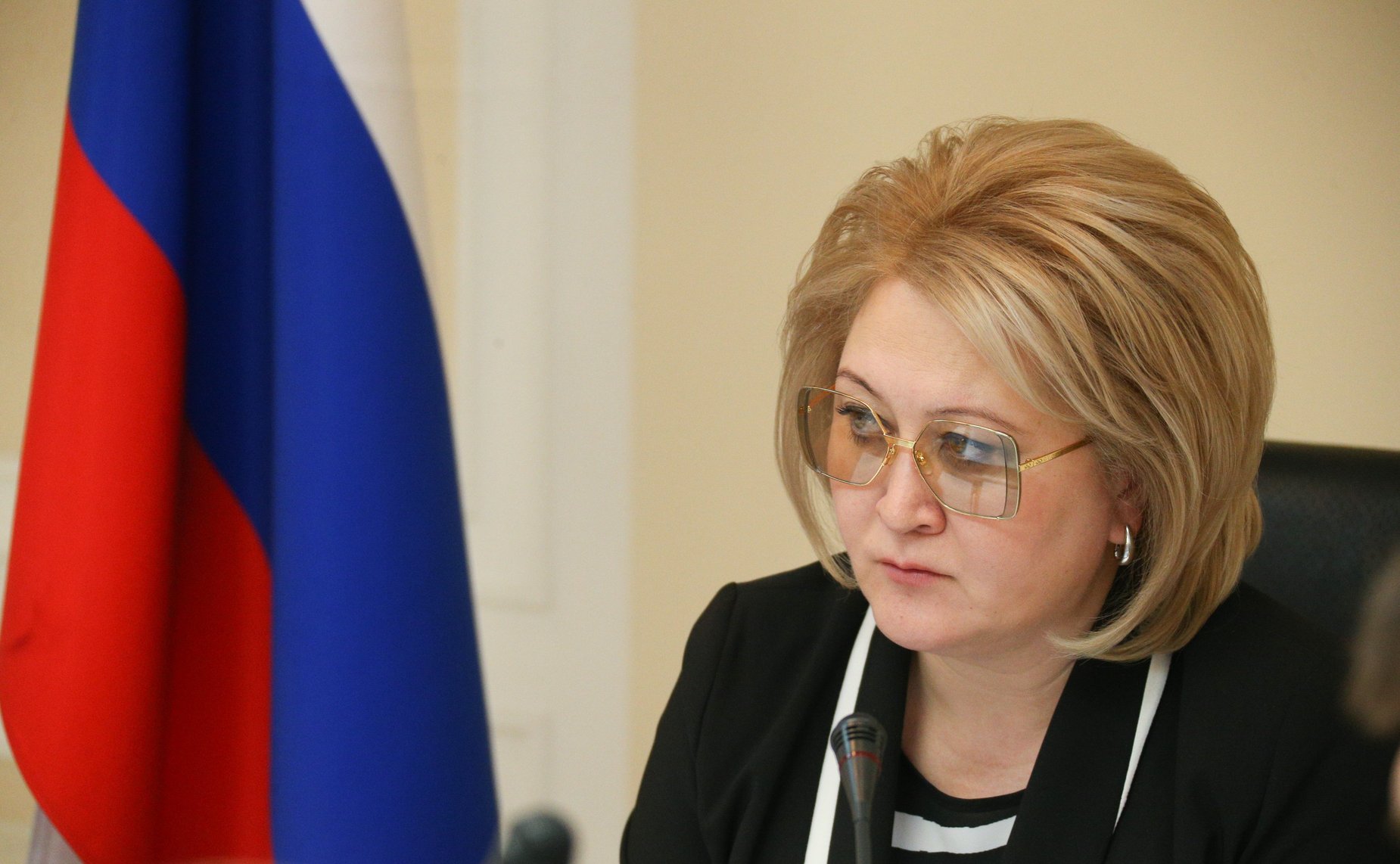 Лилия Гумерова