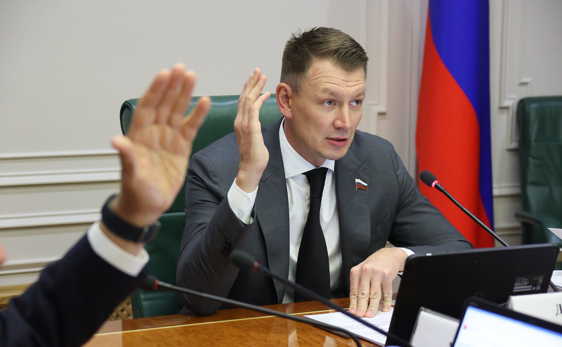 Александр Двойных