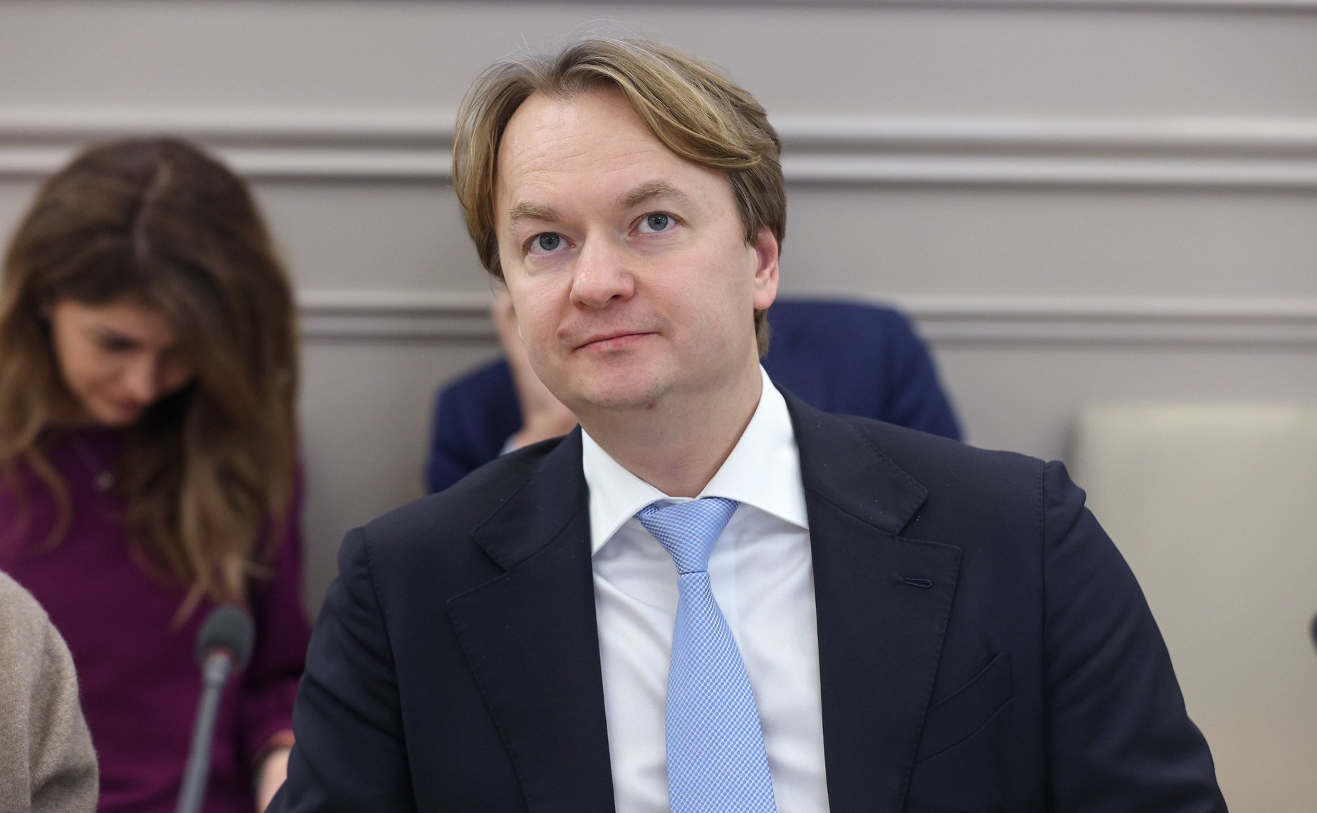 Совещание Комитета СФ по бюджету и финансовым рынкам совместно с Комитетом СФ по экономической политике «Актуальные вопросы реализации концессионных соглашений и соглашений о государственно-частном партнерстве в субъектах Российской Федерации»