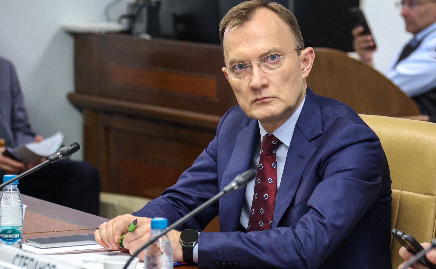 Совещание Комитета Совета Федерации по федеративному устройству, региональной политике, МСУ и делам Севера совместно с АО «Корпорацией развития Дальнего Востока и Арктики»