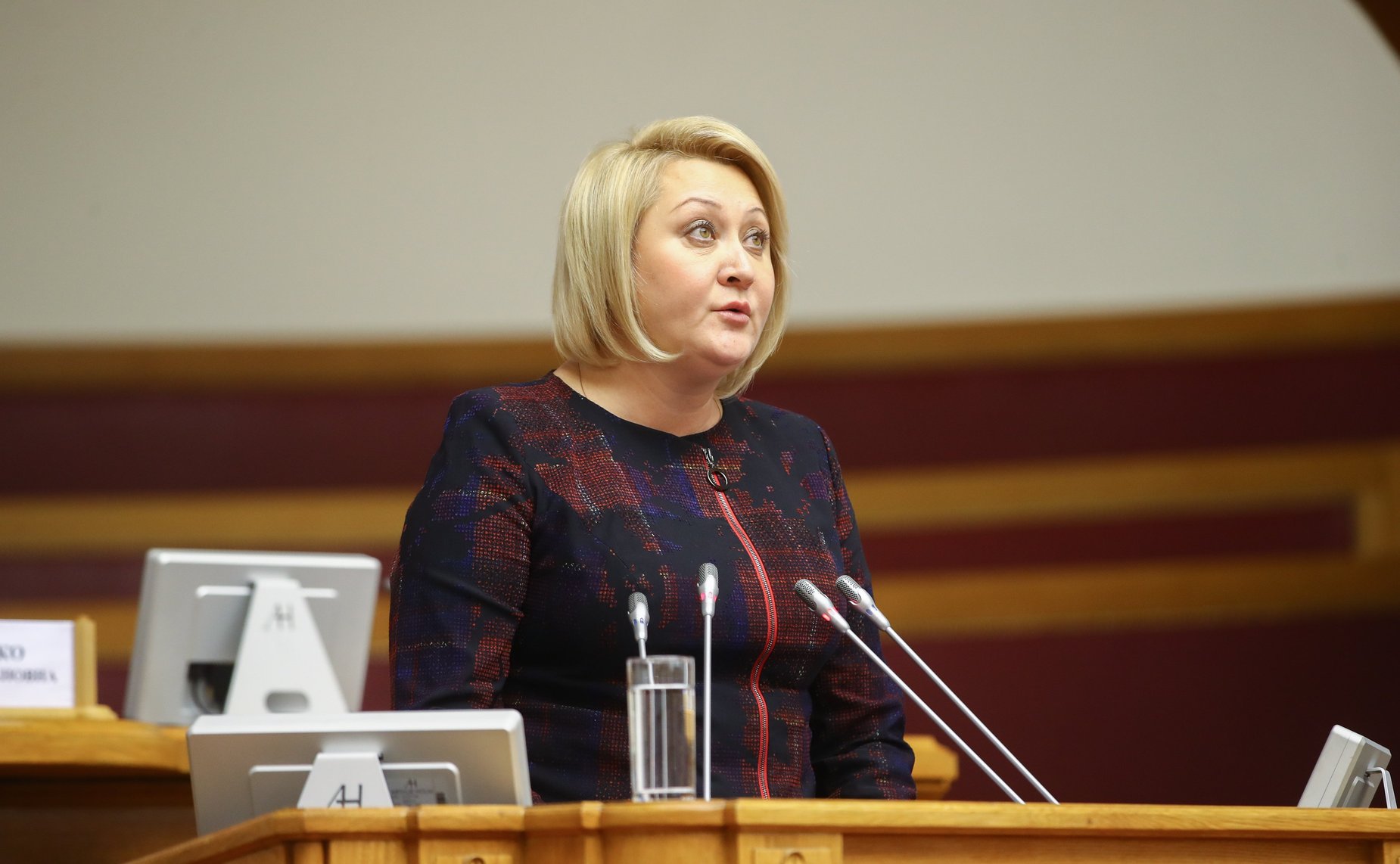 Л. Гумерова