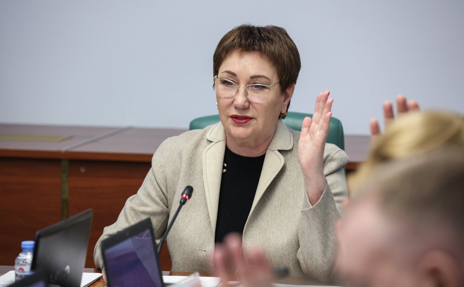 Елена Перминова