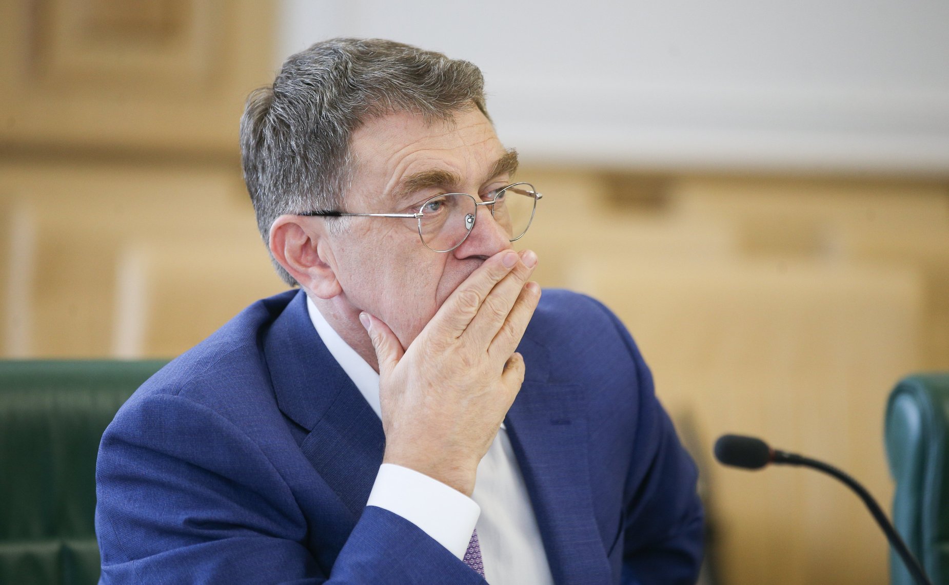 Ахмат Салпагаров