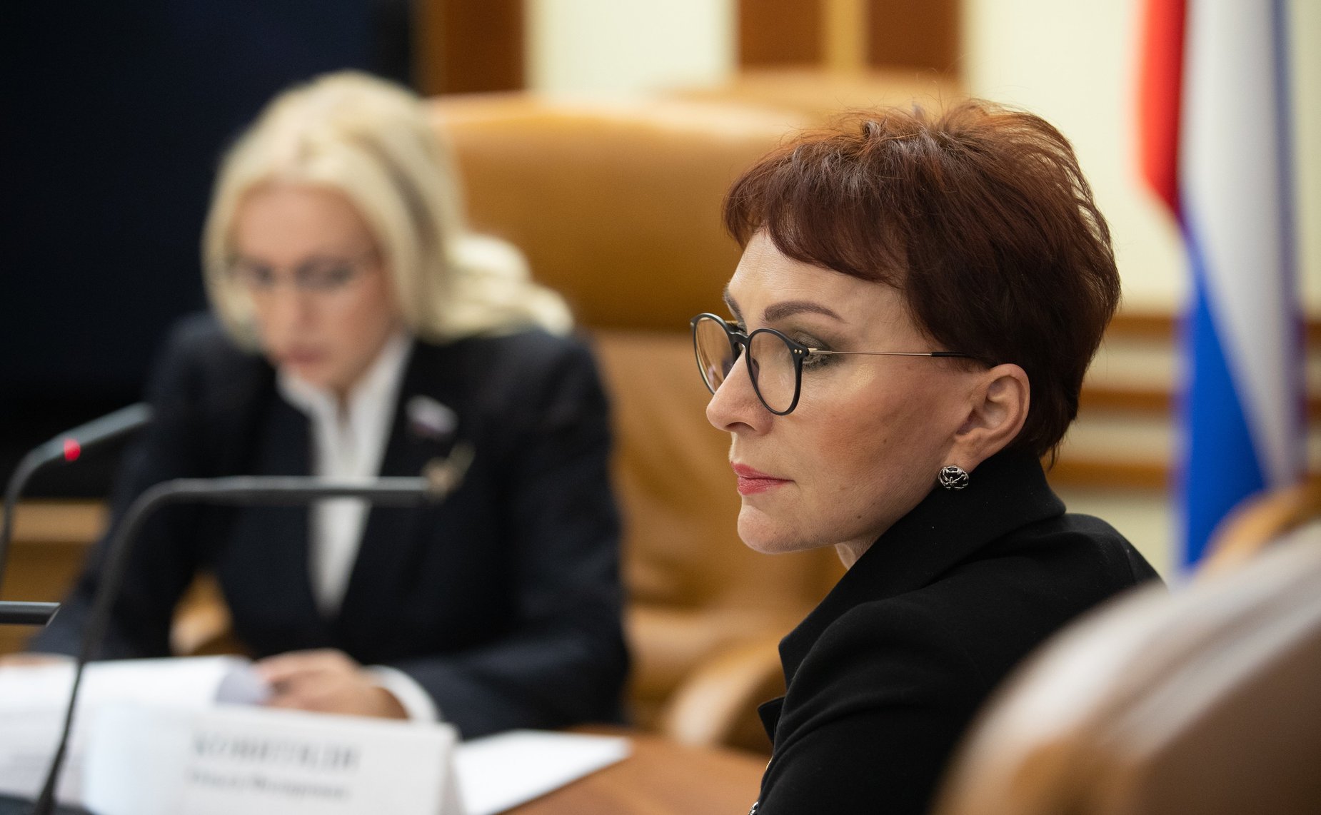 Татьяна Кусайко