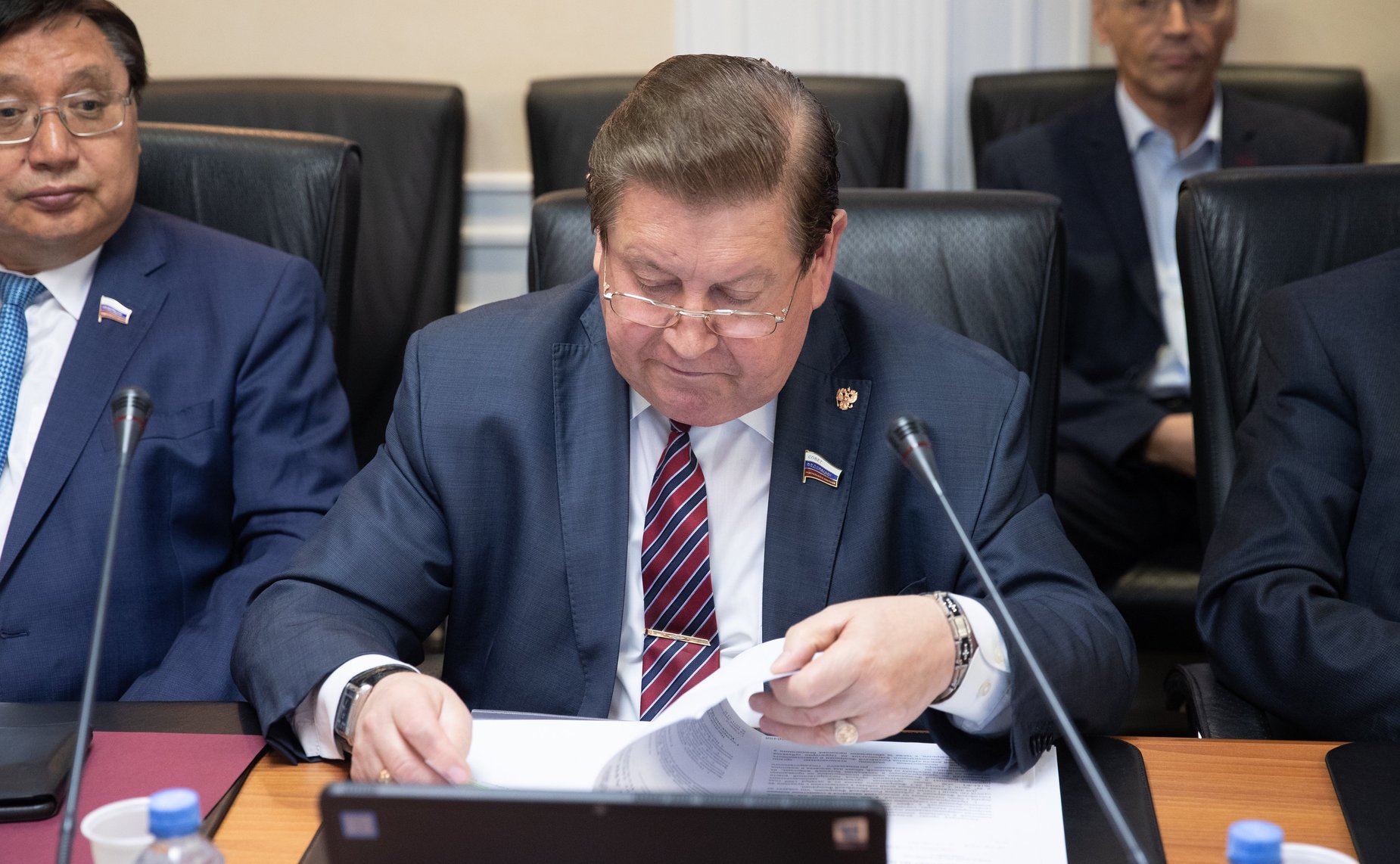 Владимир Литюшкин