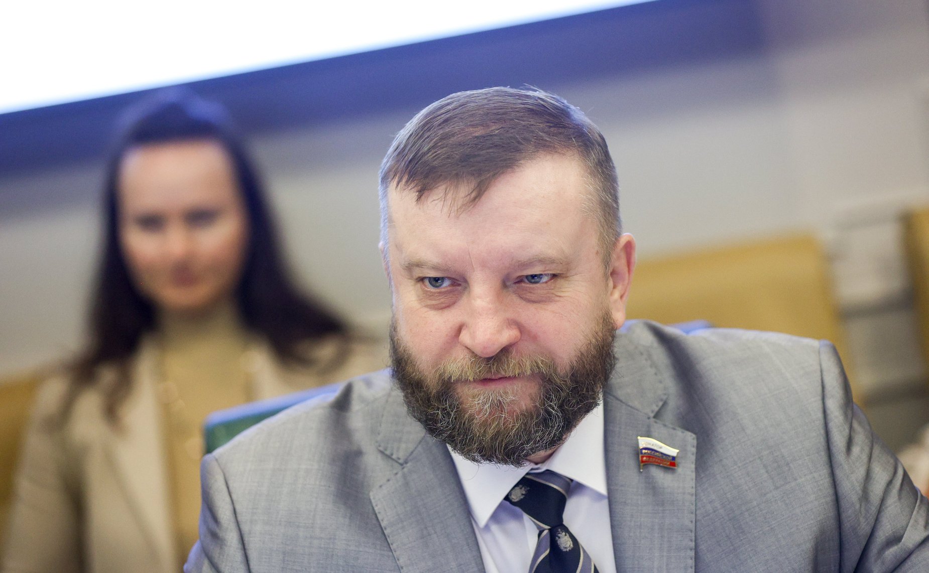Алексей Кондратьев