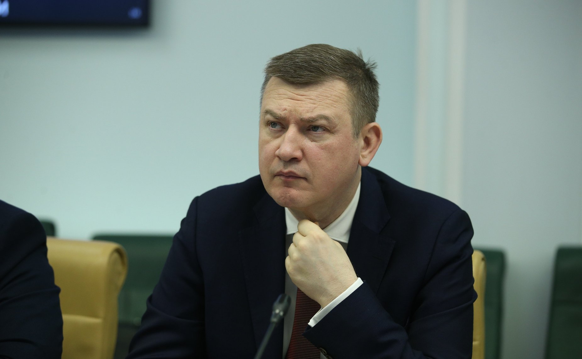 Расширенное заседание межкомитетской временной рабочей группы по мониторингу мер по обеспечению предупреждения и ликвидации разливов нефти и нефтепродуктов