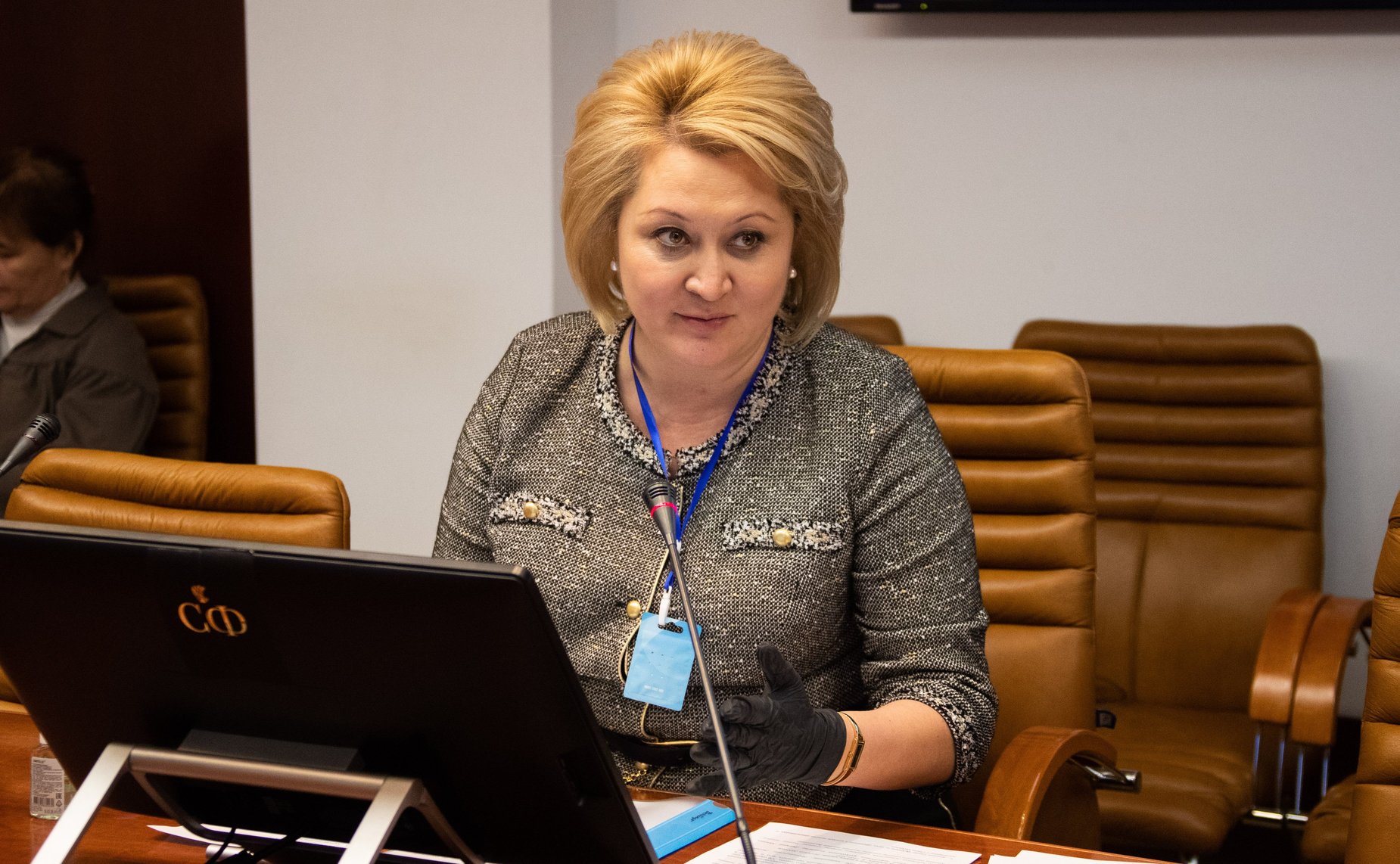 Лилия Гумерова