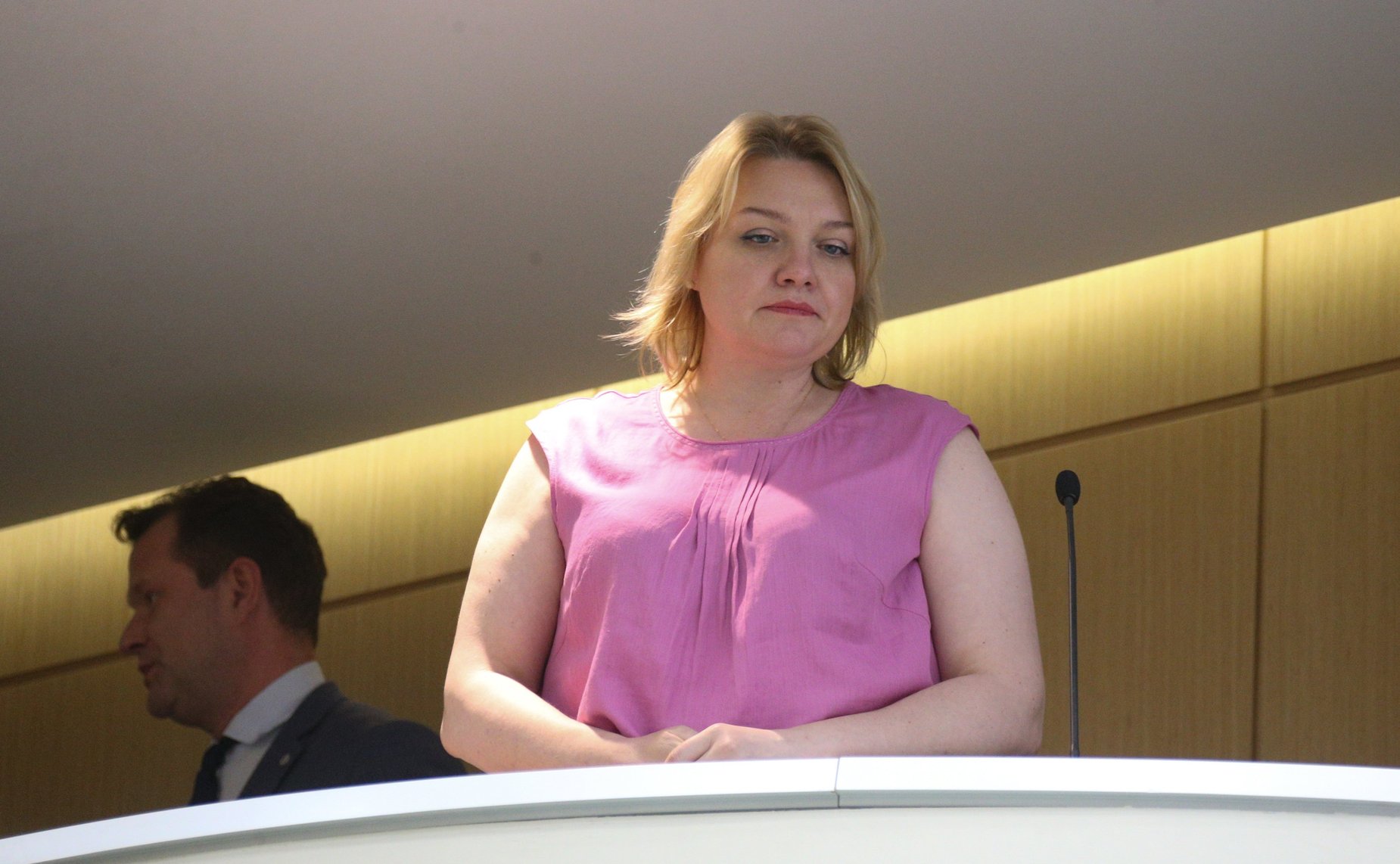 528-е заседание Совета Федерации