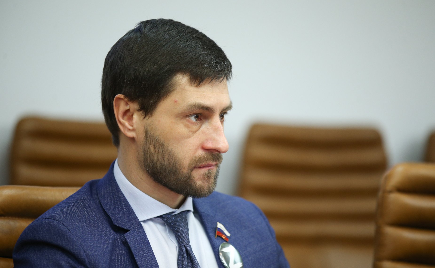 Алексей Синицын