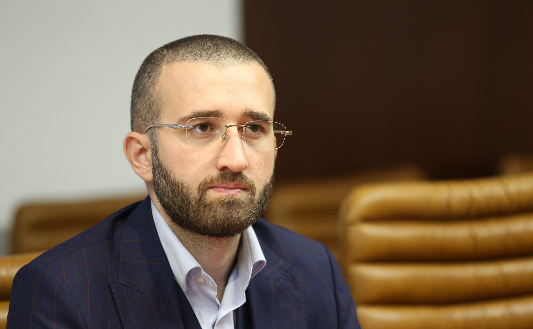 «Круглый стол» на тему «Генетика и право: вызов времени 2020–2030»