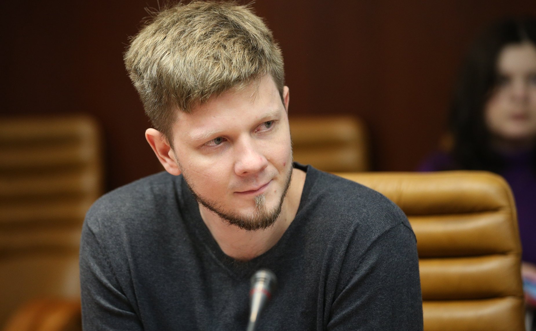 Круглый стол Комитета СФ по экономической политике