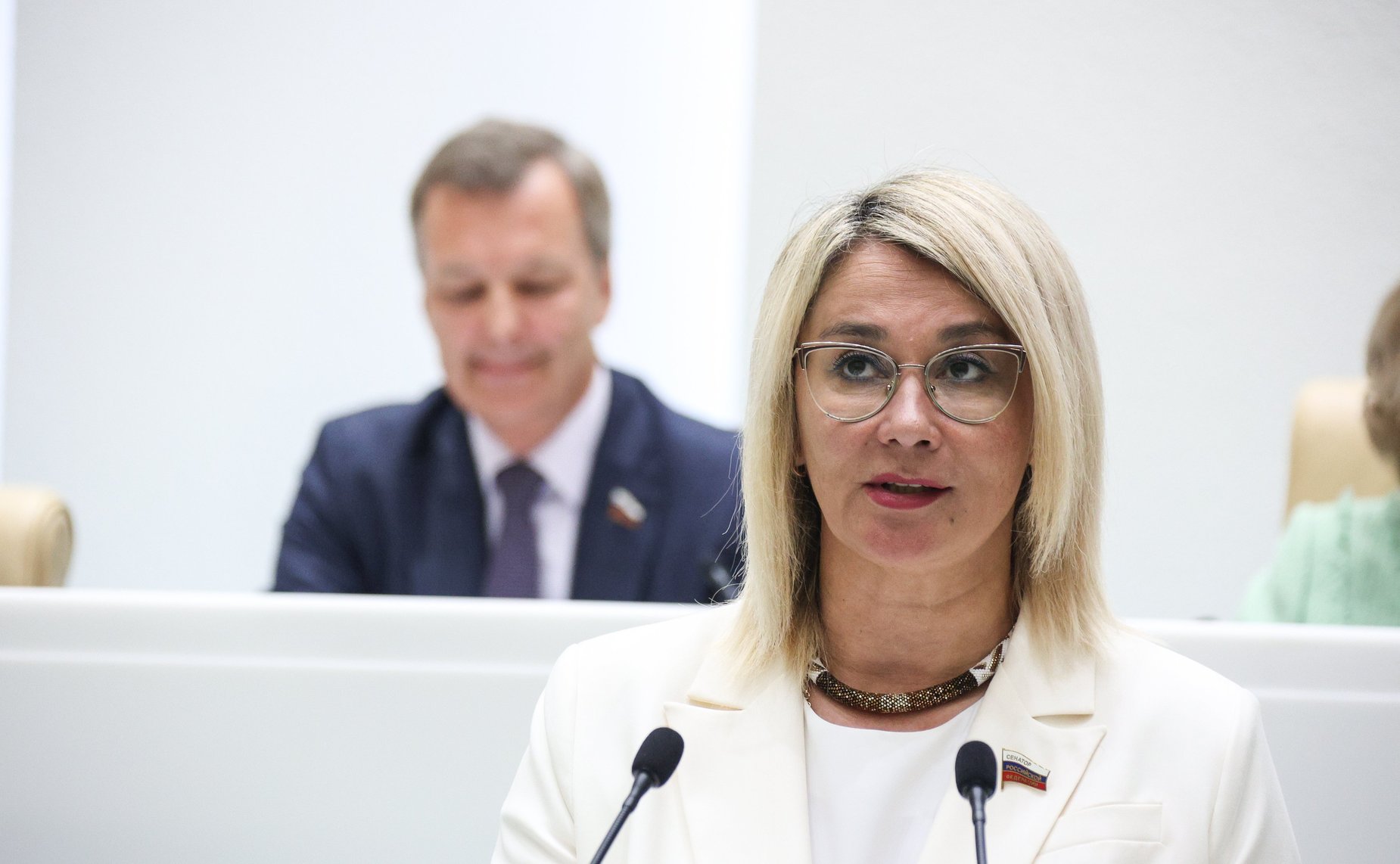 Наталия Косихина