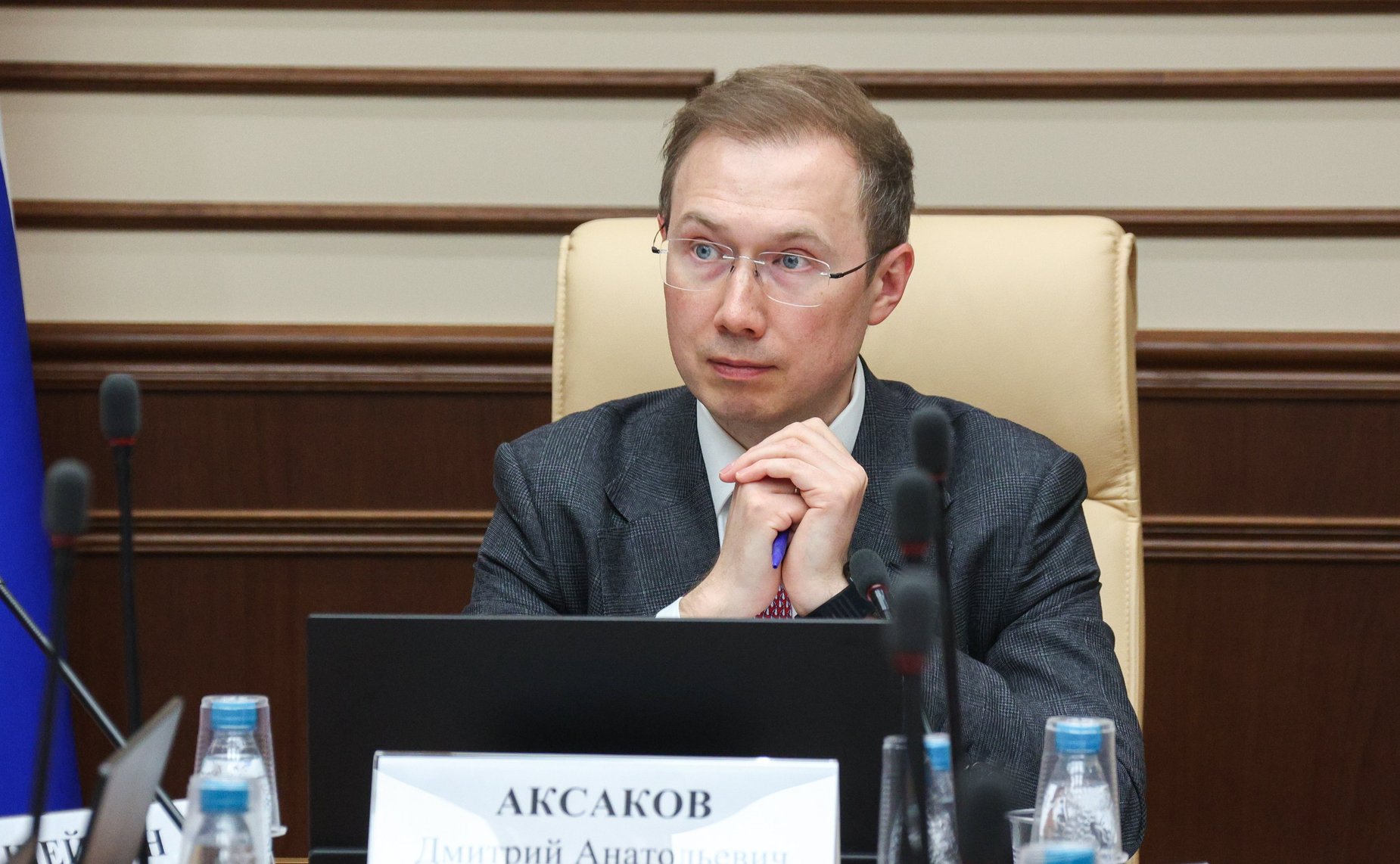 Круглый стол Комитета Совета Федерации по конституционному законодательству и государственному строительству