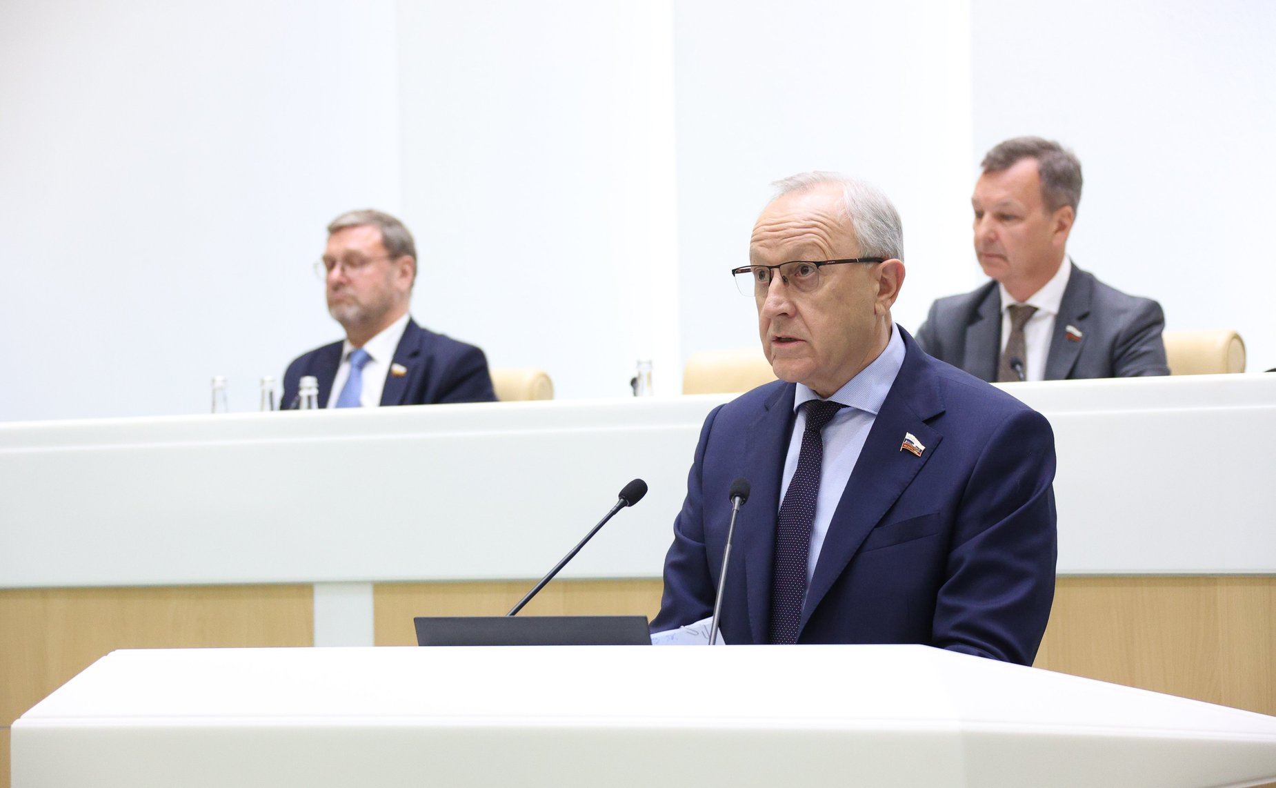 Валерий Радаев