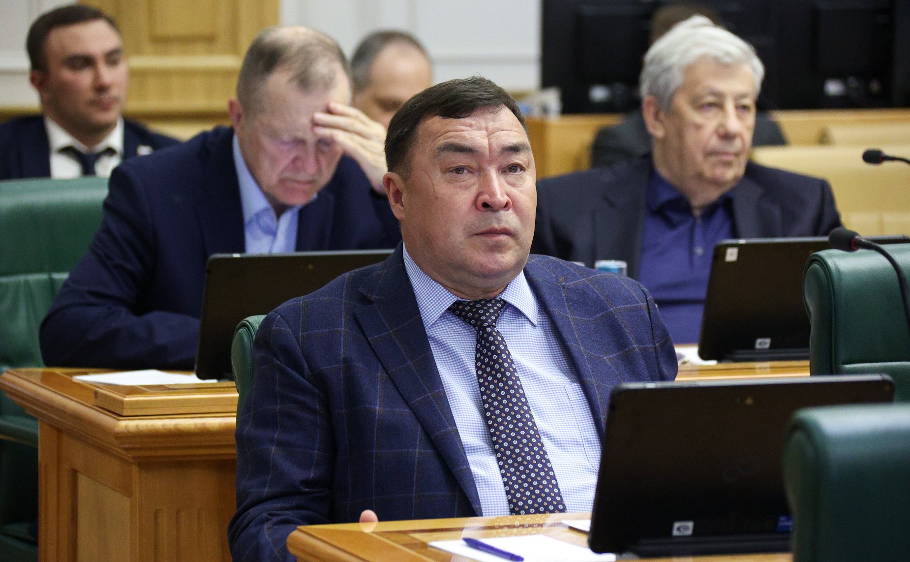 Александр Новьюхов
