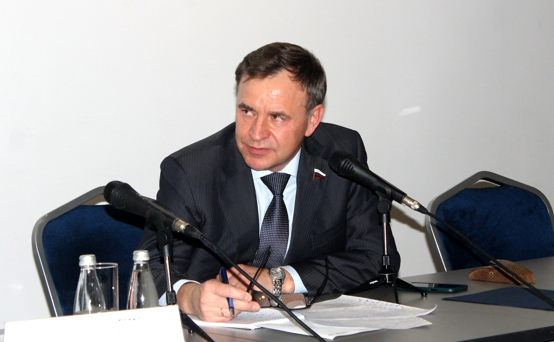 Виктор Новожилов