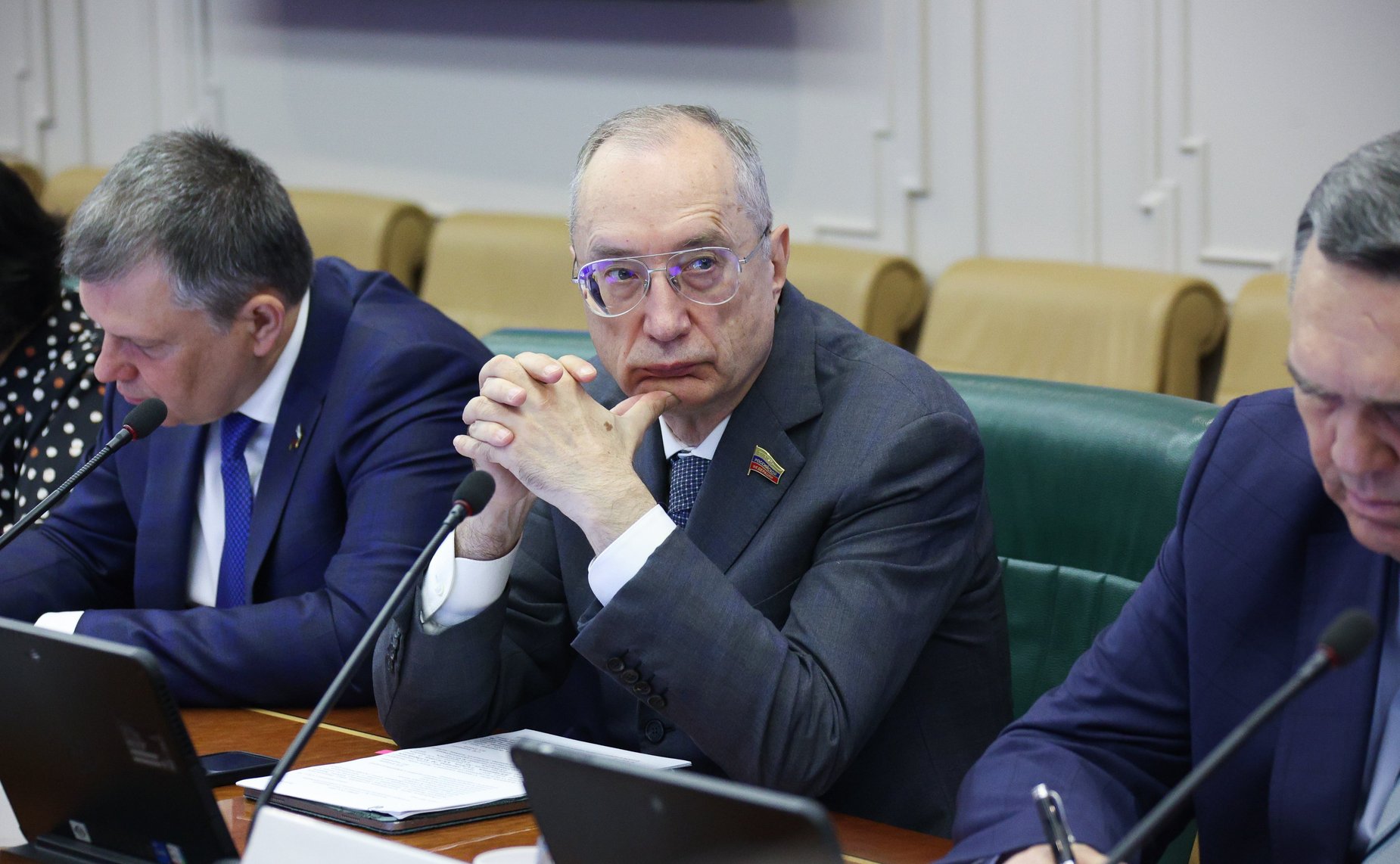 Андрей Кислов