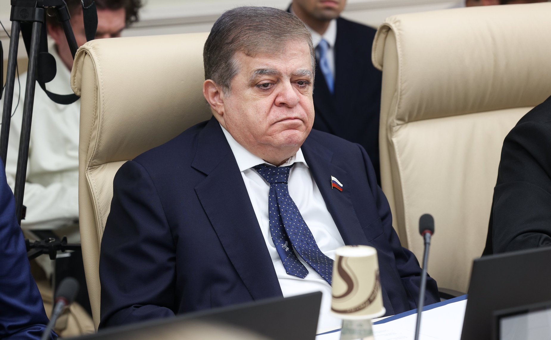 Владимир Джабаров