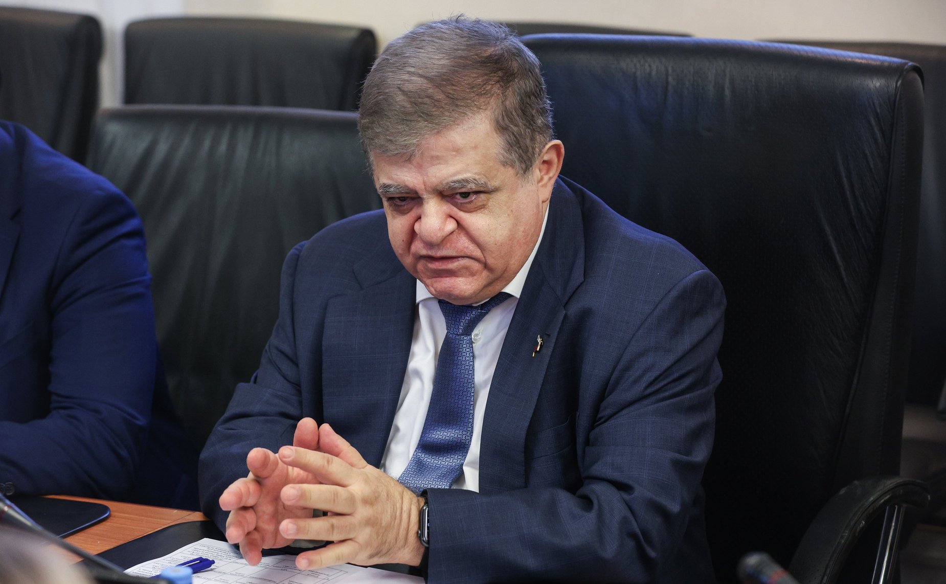 Владимир Джабаров