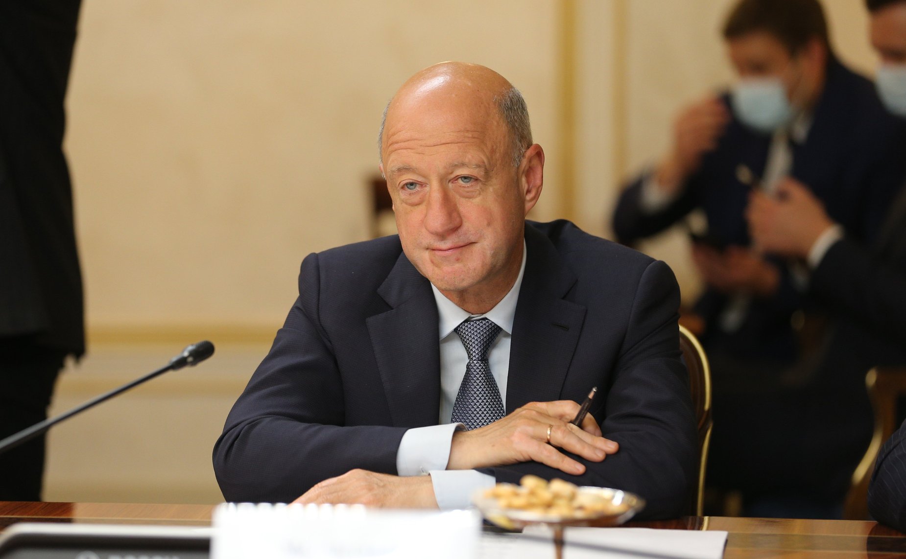 Александр Бабаков