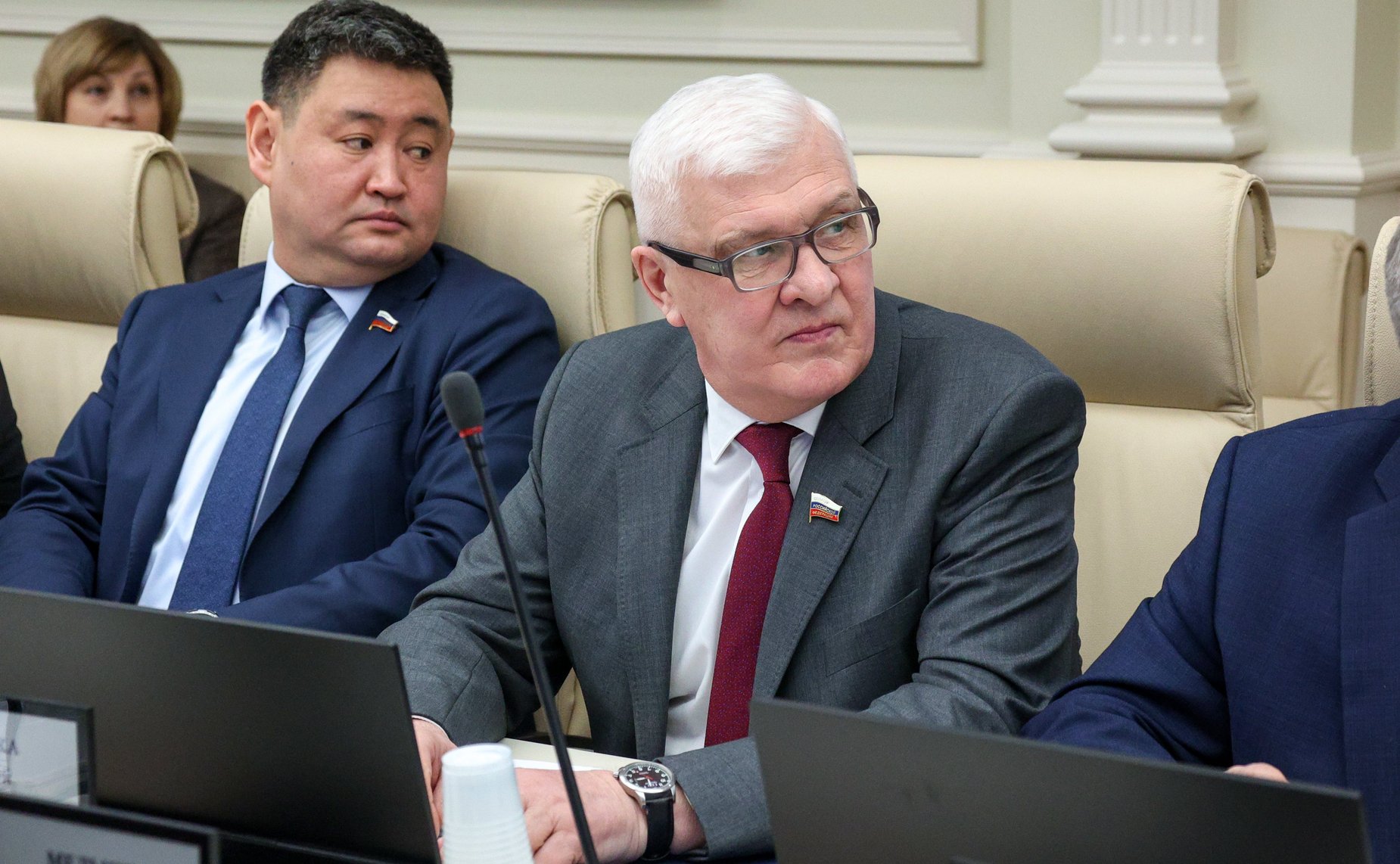 Сергей Брилка