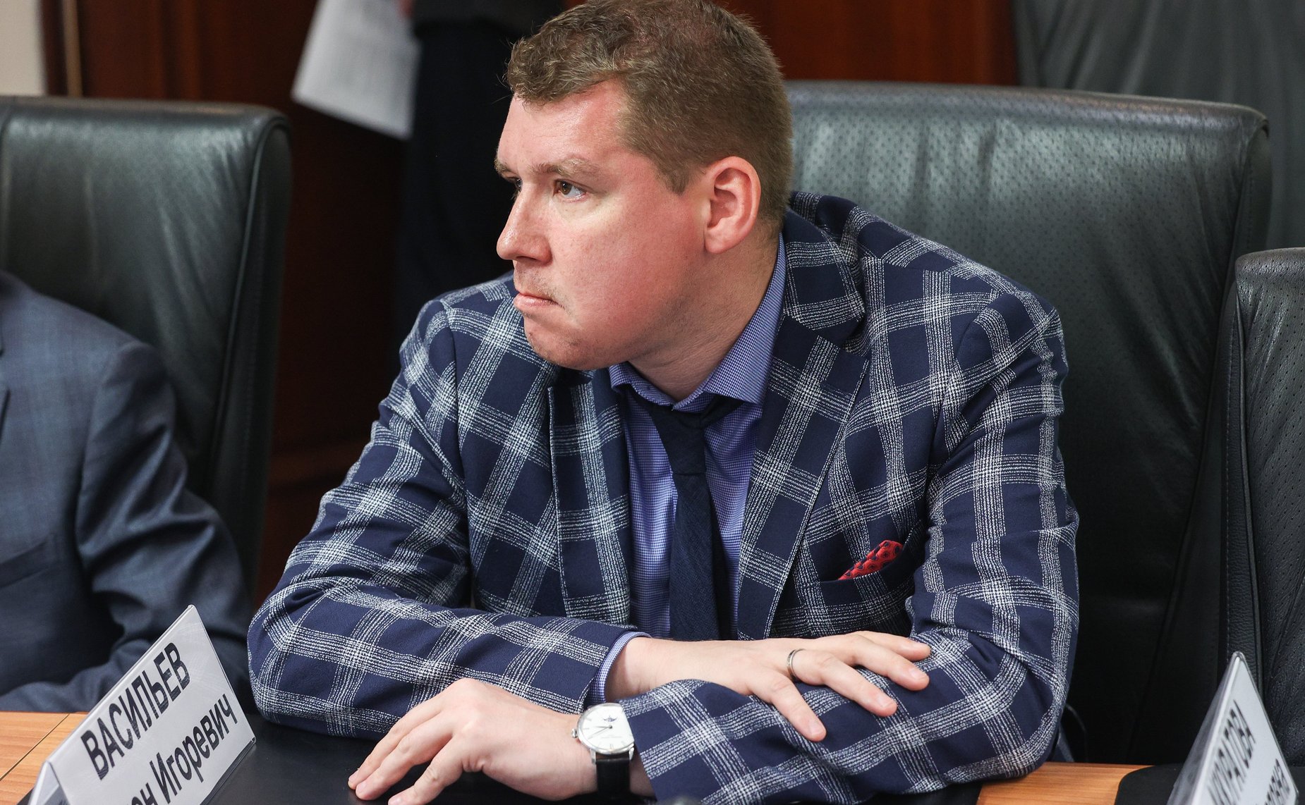 Заседание Комитета Совета Федерации по федеративному устройству, региональной политике, местному самоуправлению и делам Севера