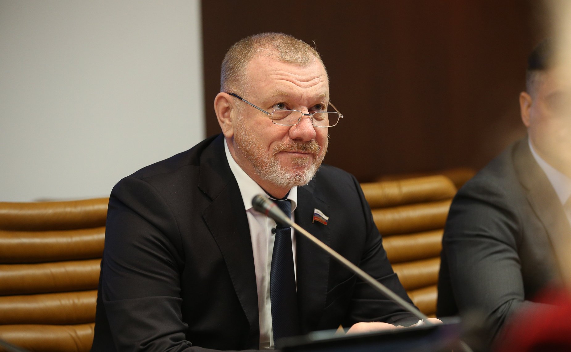 Сергей Горняков