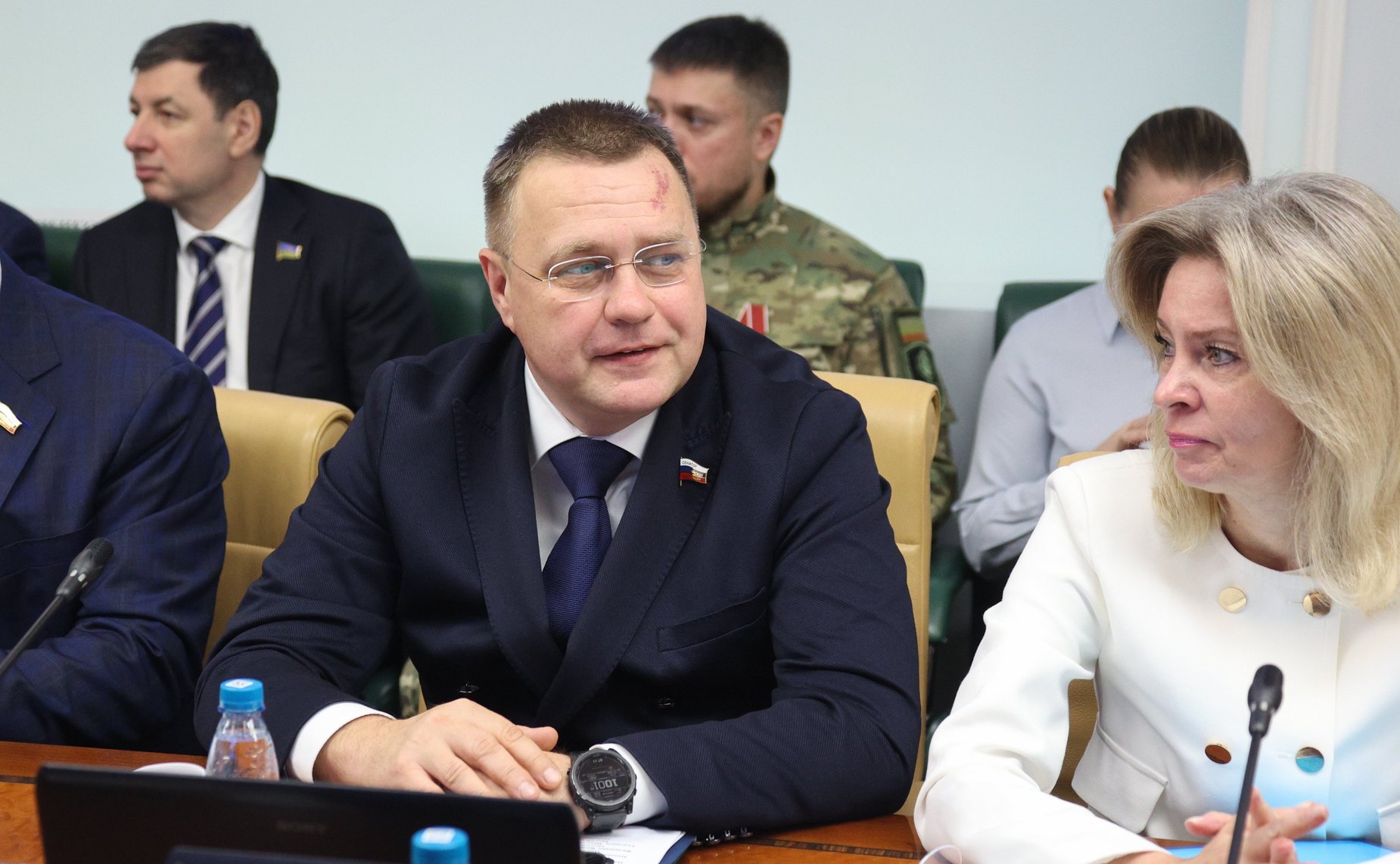 Игорь Кастюкевич