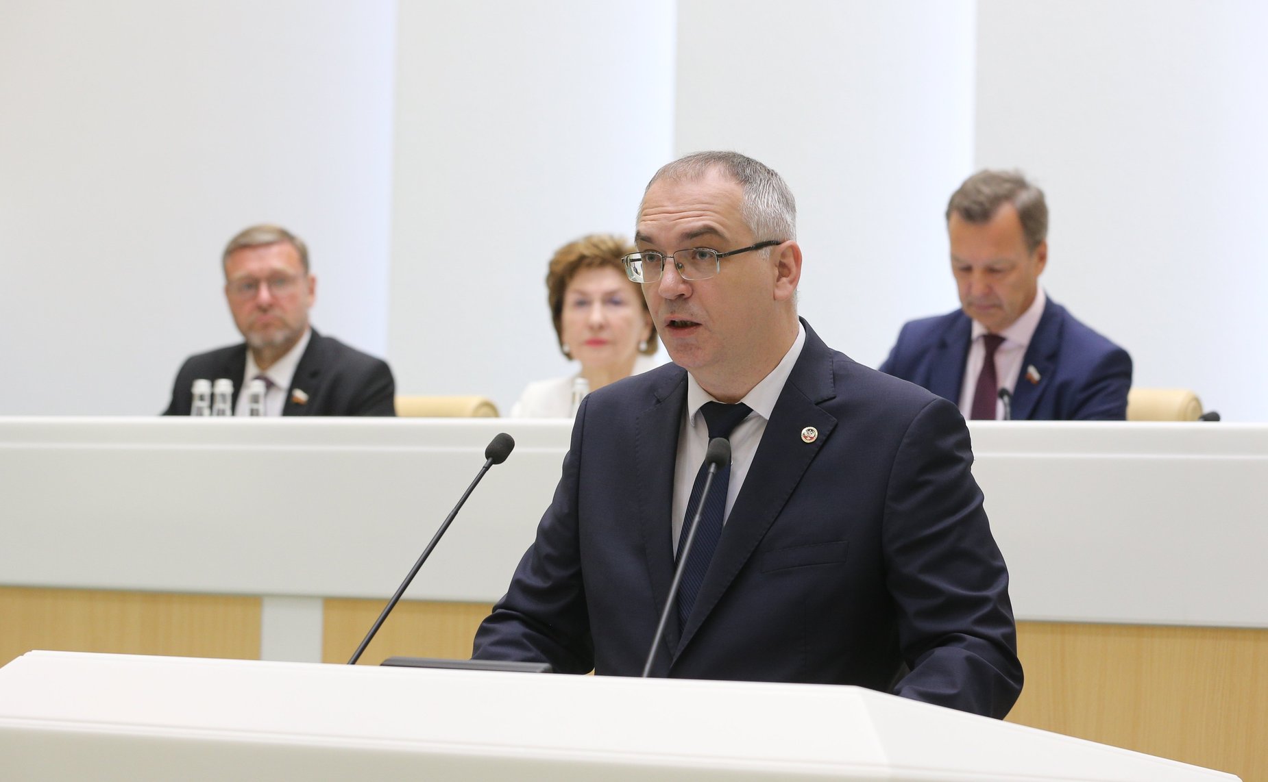 Владимир Бидёвка