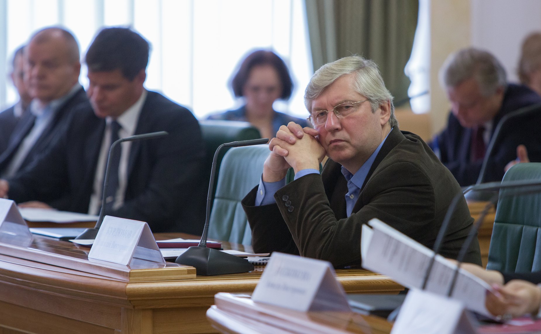 Семинар-совещание на тему «Инициативы субъектов Российской Федерации по социальной адаптации и интеграции трудовых мигрантов»