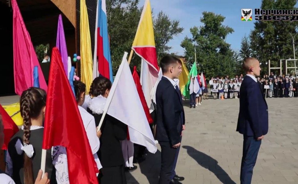 Сергей Михайлов в ходе работы в регионе принял участие в общественных обсуждениях по планируемому строительству Аллеи славы в городе Нерчинске, посвященной воинам-забайкальцам