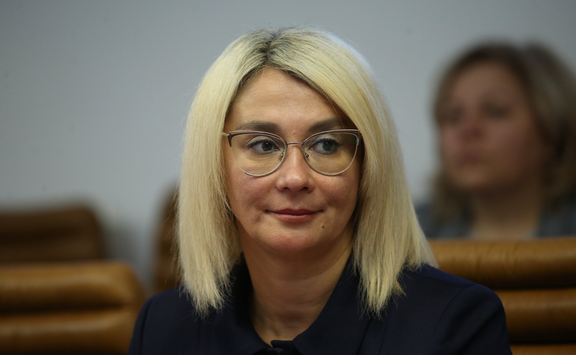 Наталия Косихина