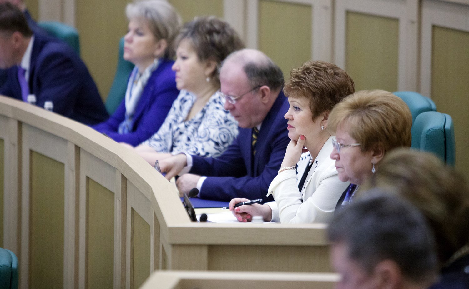 НПК на тему «Бюджетный федерализм: итоги и перспективы» 8