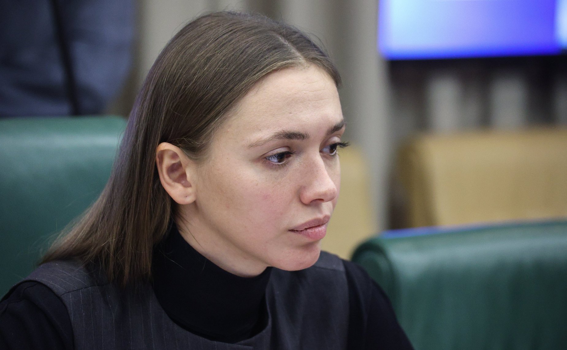 Ксения Разуваева