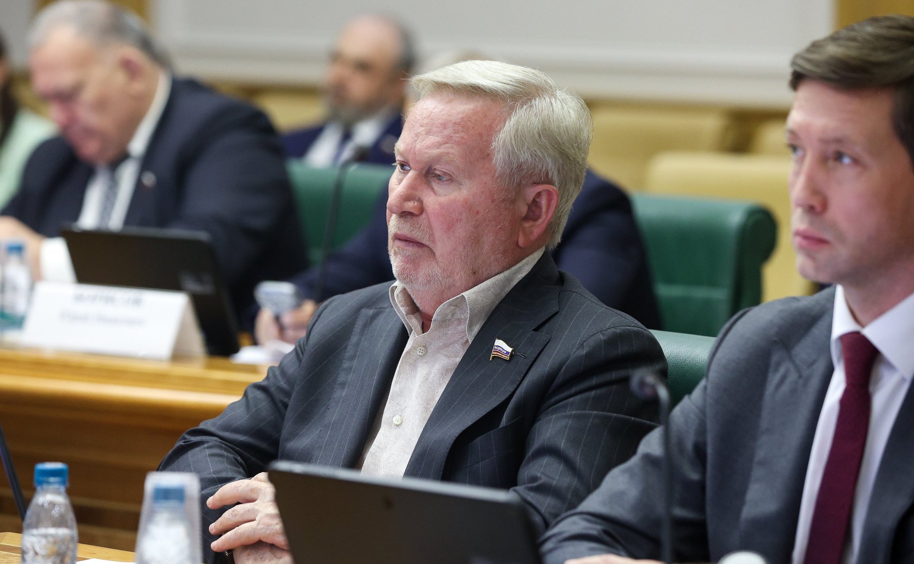Михаил Афанасов