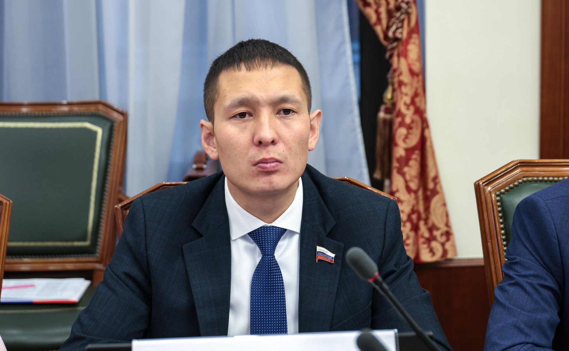 Амыр Аргамаков