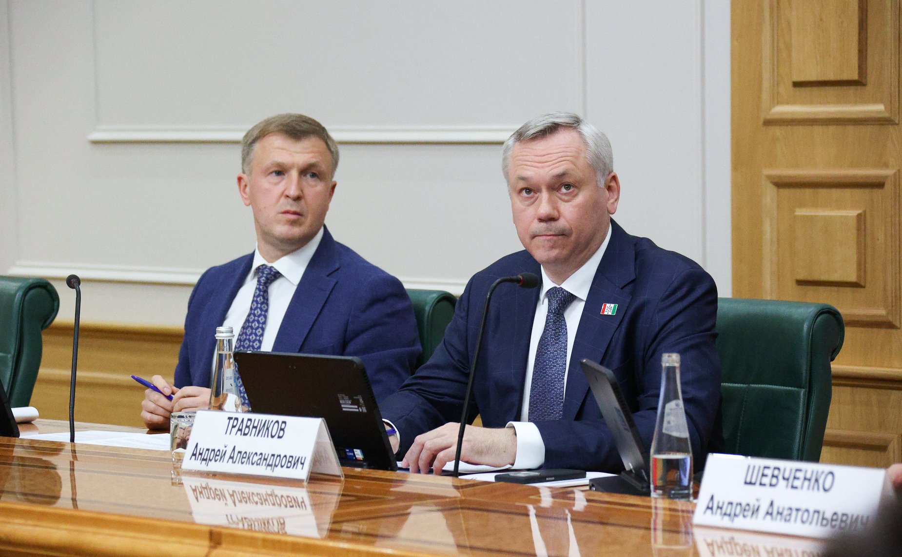Научно-практическая конференция Комитета Совета Федерации по федеративному устройству, региональной политике, МСУ и делам Севера