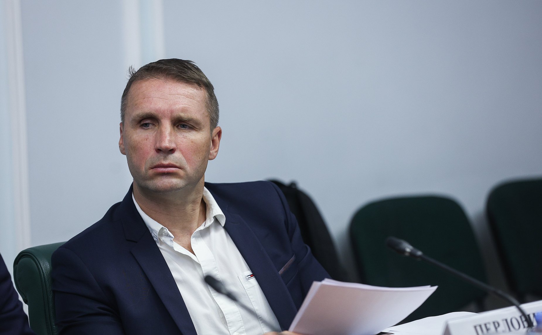 Круглый стол Комитета СФ по экономической политике «Нормативно-правовое регулирование государственной поддержки развития беспилотных авиационных систем»